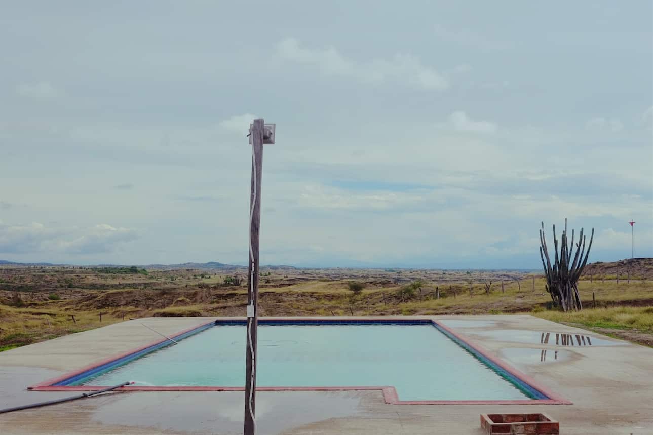 Tatacoa desert, Colombia