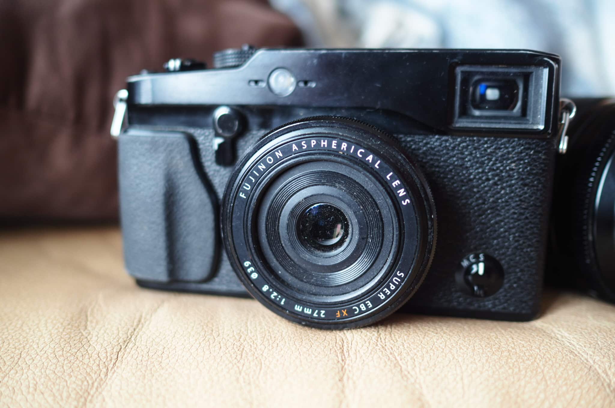 Long term review of the Fuji X-Pro1 (2019) — The Most Beautiful World