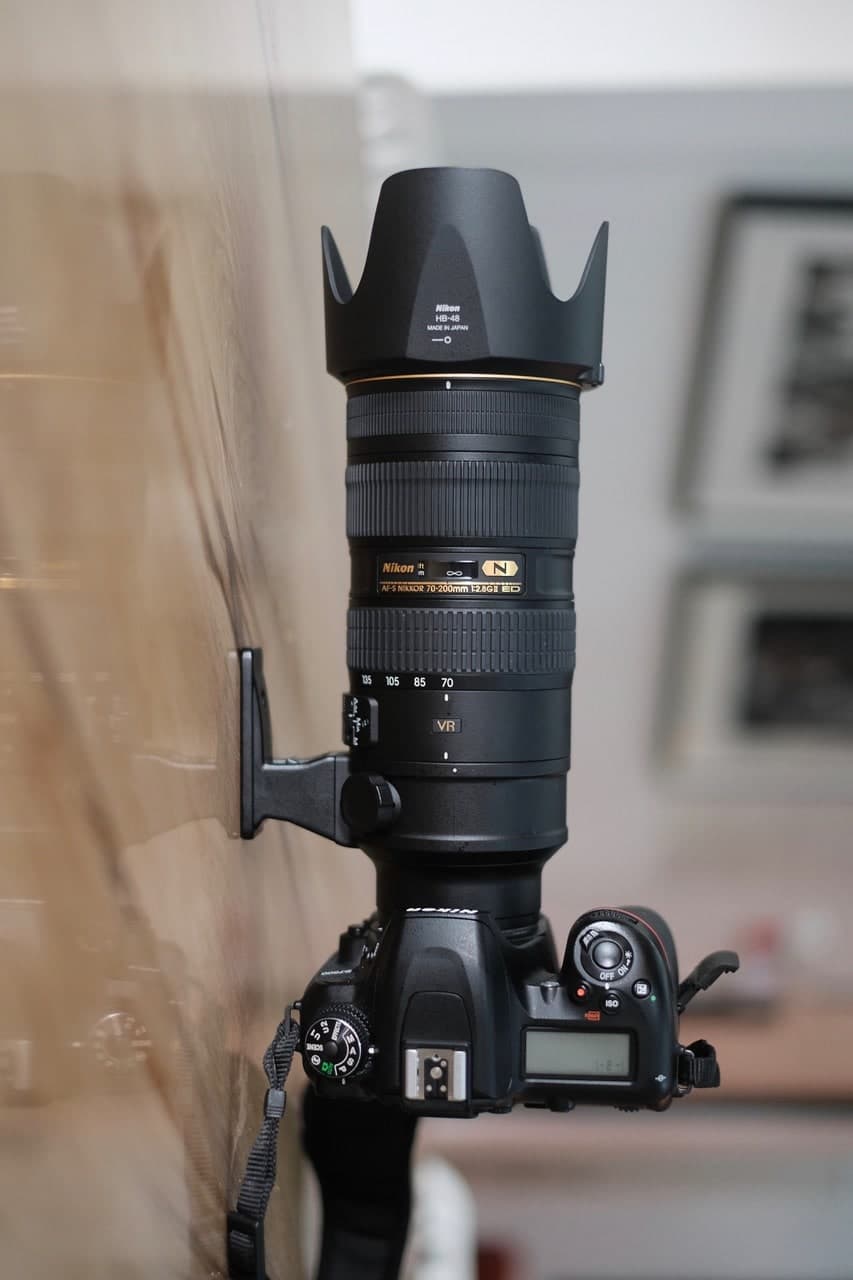 Fuji 35mm f/1.4 review 2019