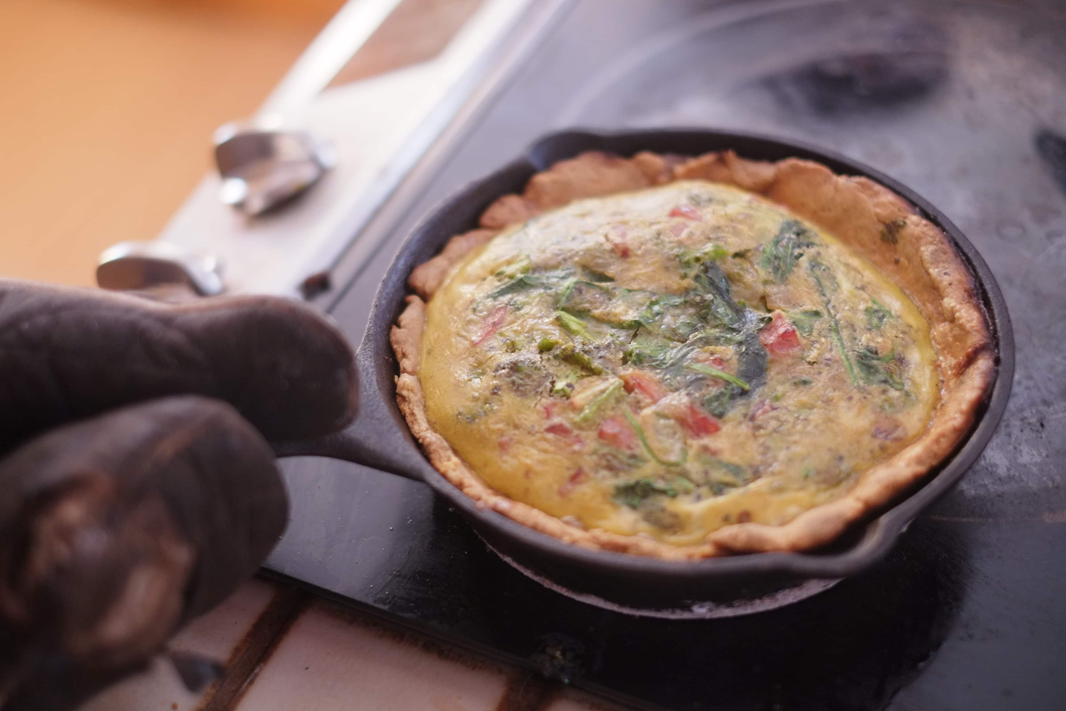Food photography with the XE1