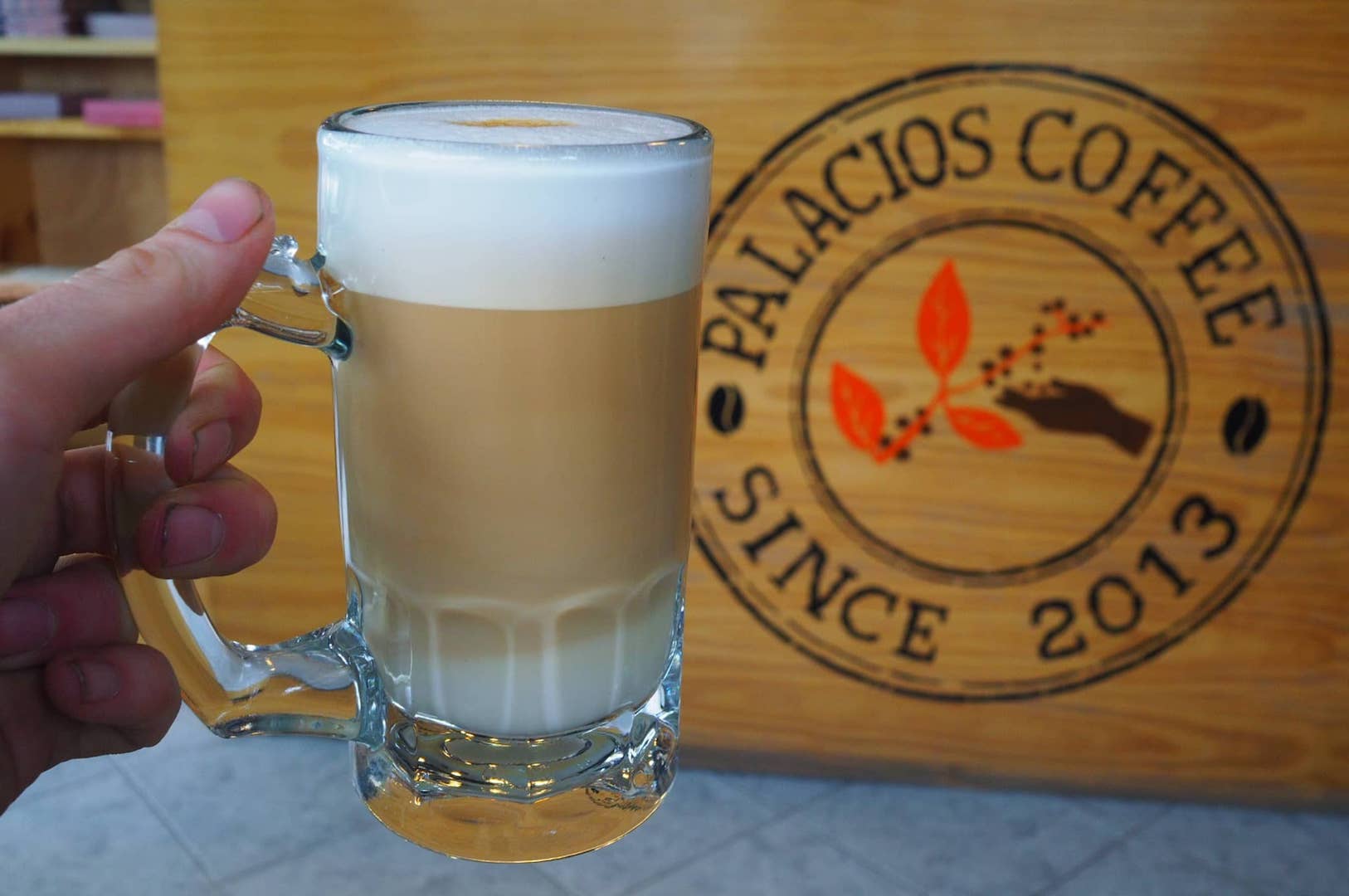 Best coffee in the americas panamerican highway