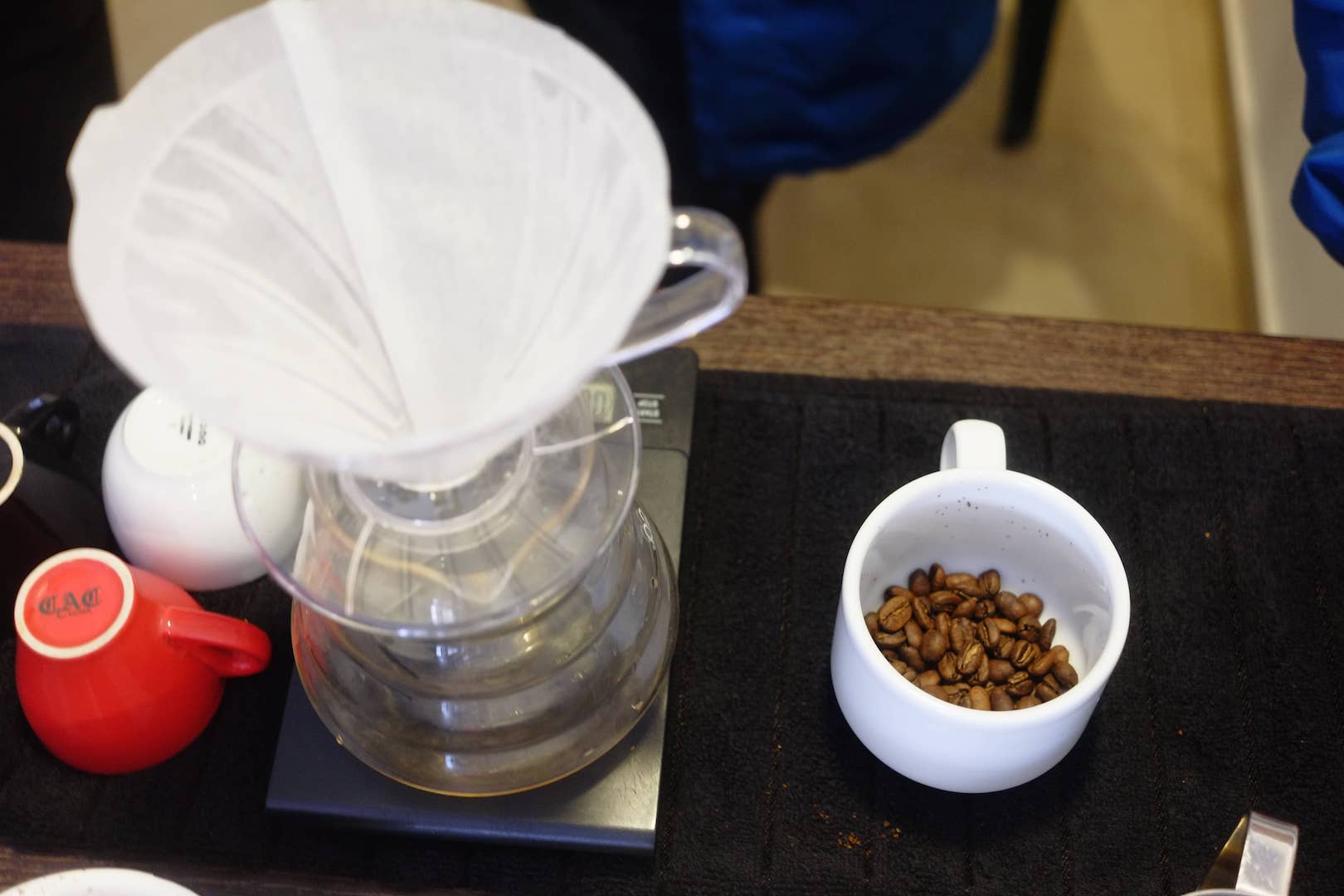 Best coffee in the americas panamerican highway