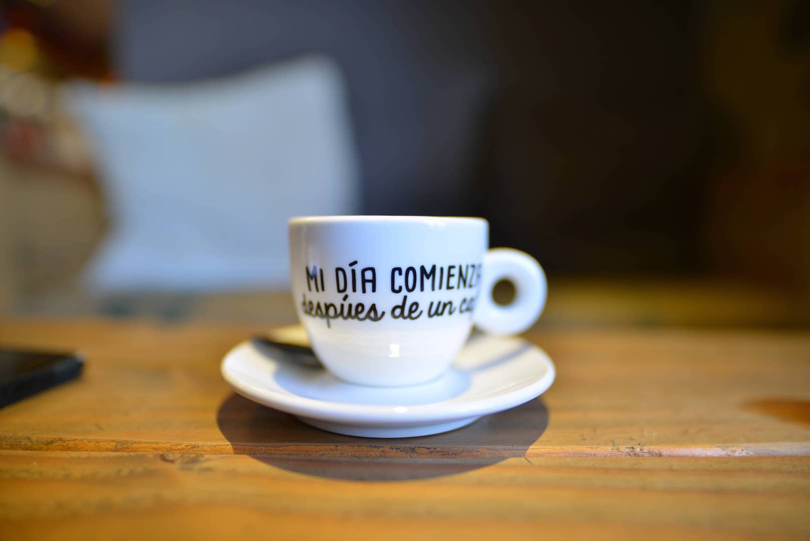 Best coffee in the americas panamerican highway
