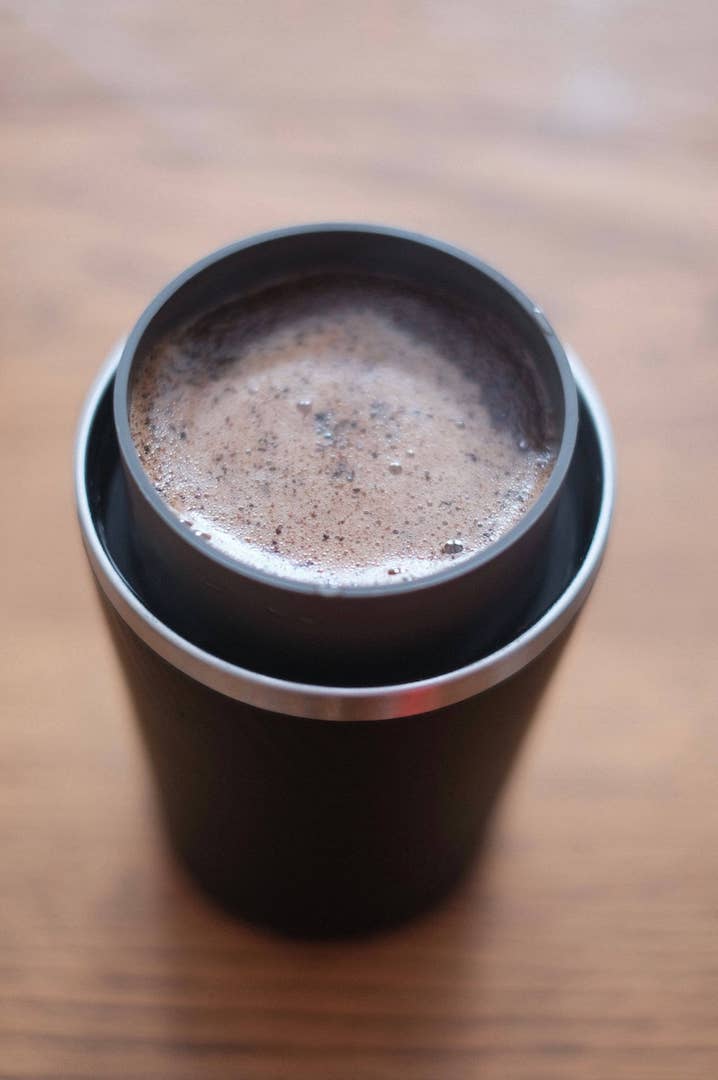 Best coffee in the americas panamerican highway