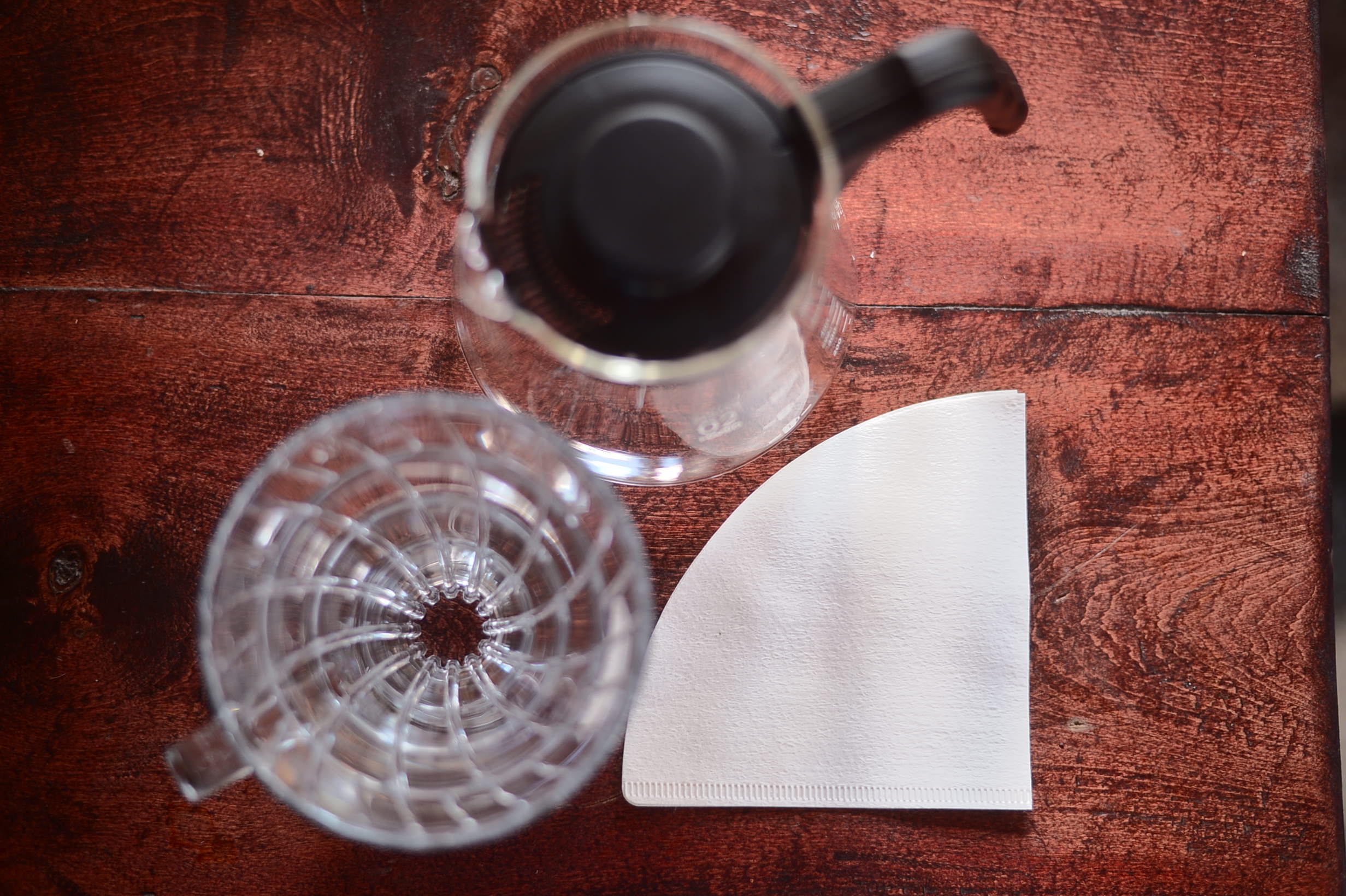 Hario V60 review