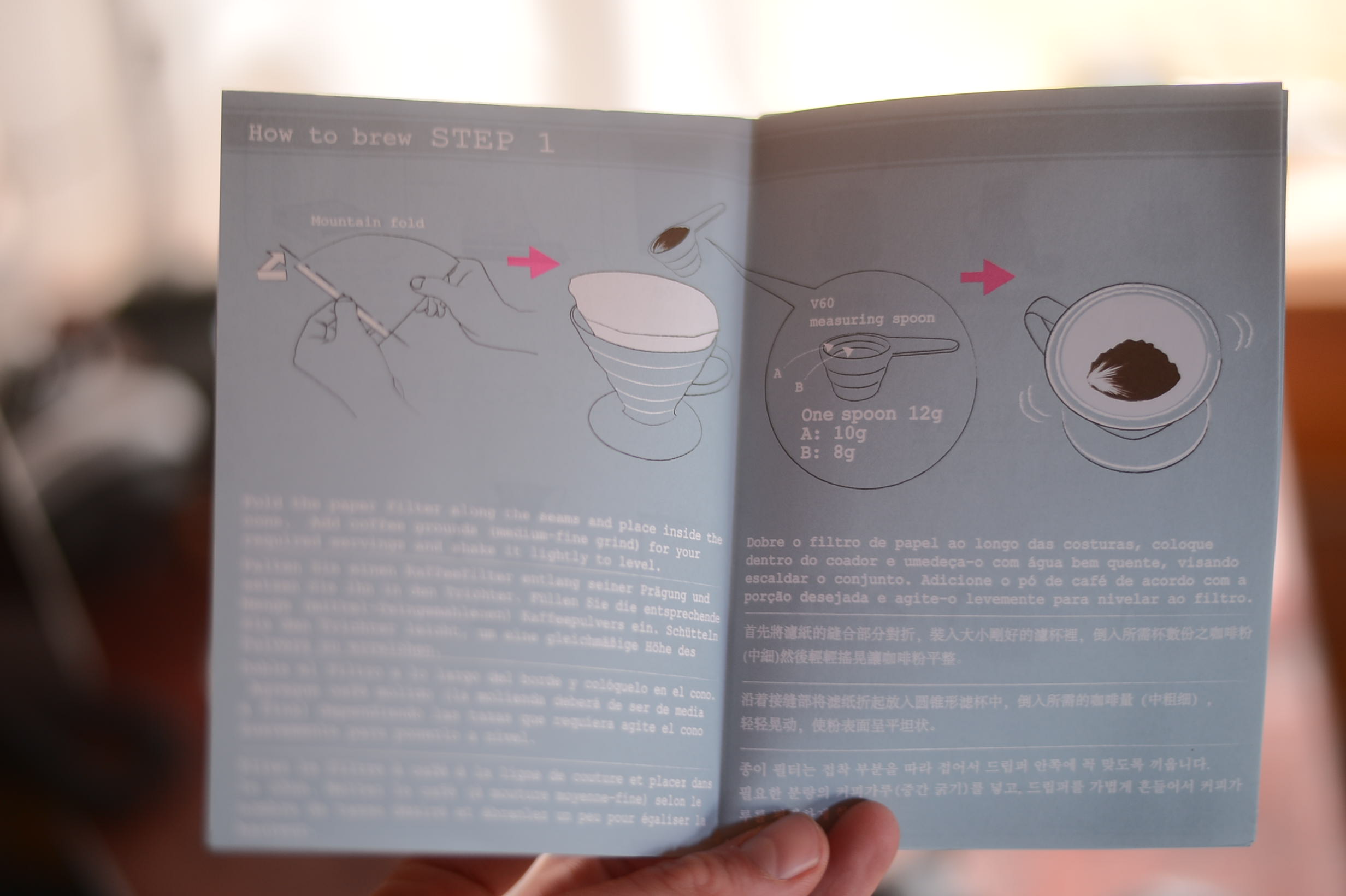 Hario V60