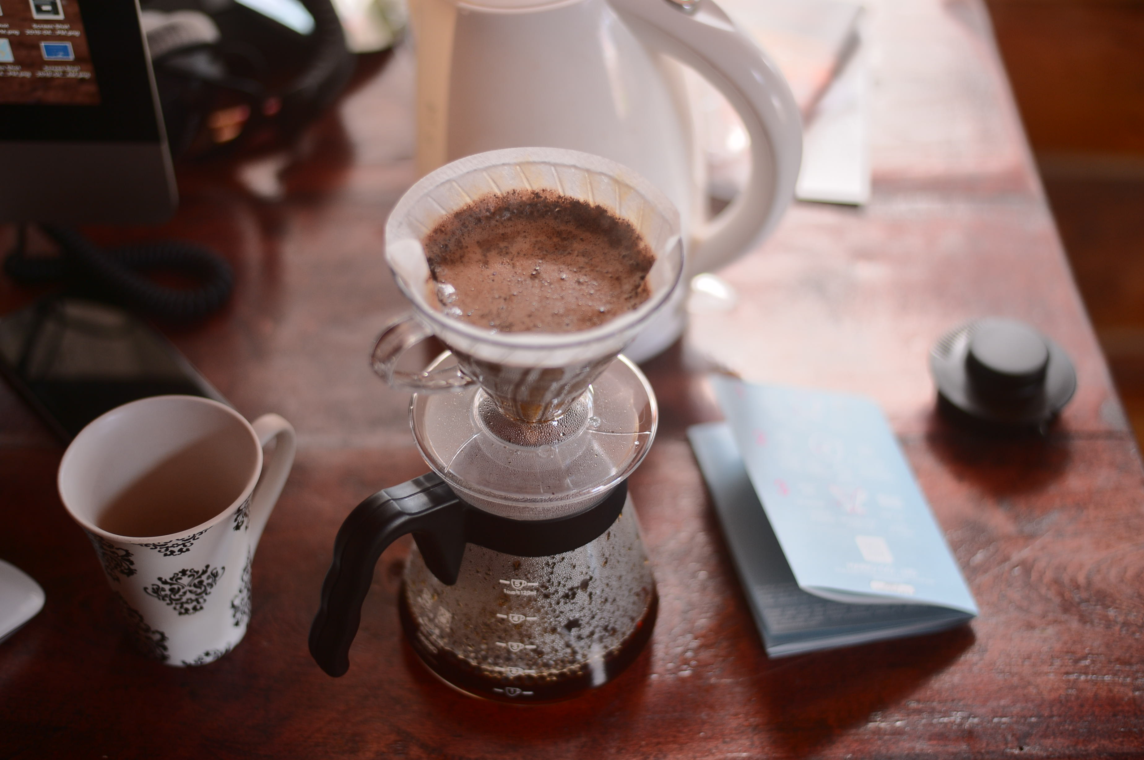 Hario V60 Review photo