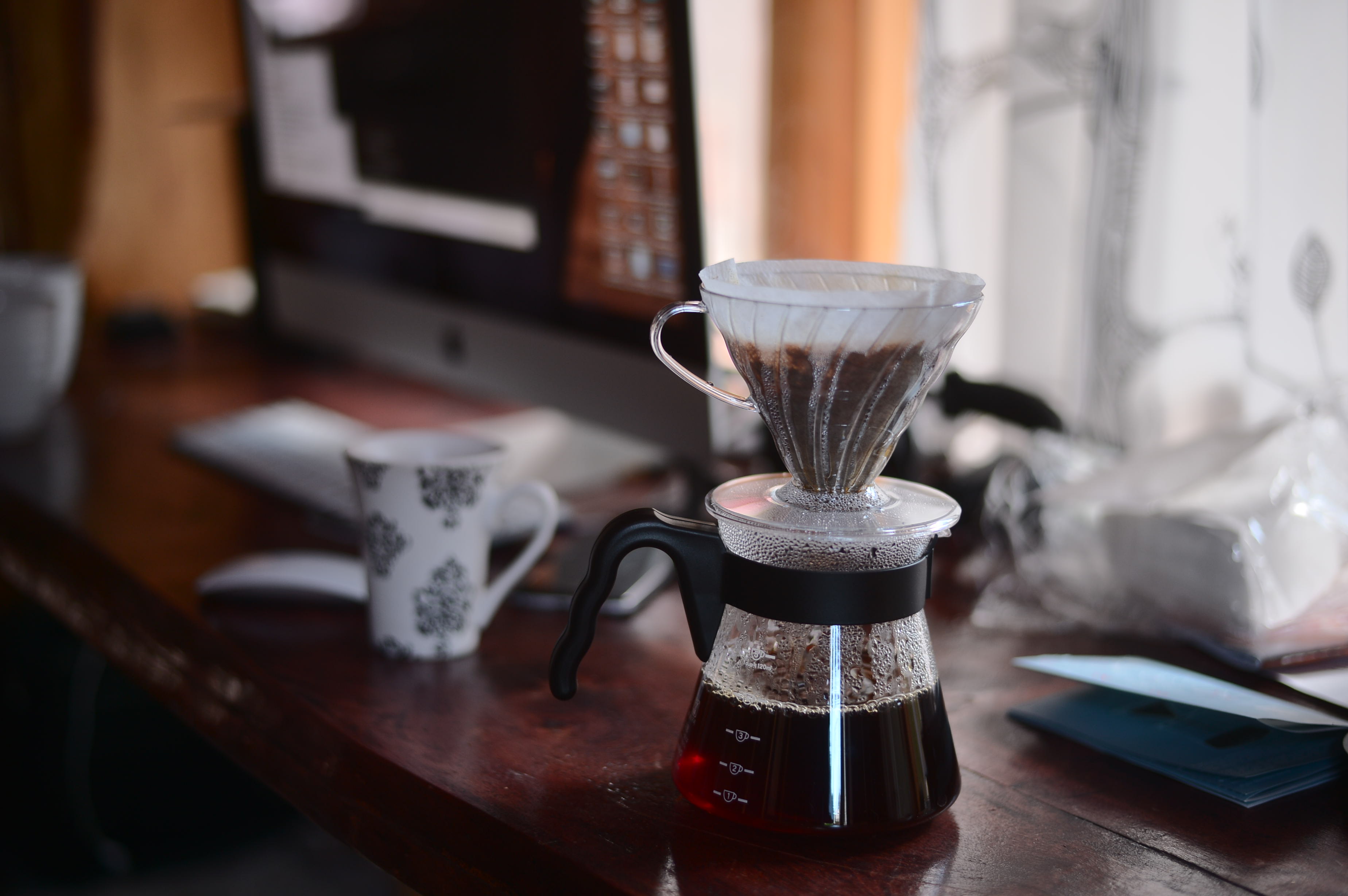 Hario V60 review