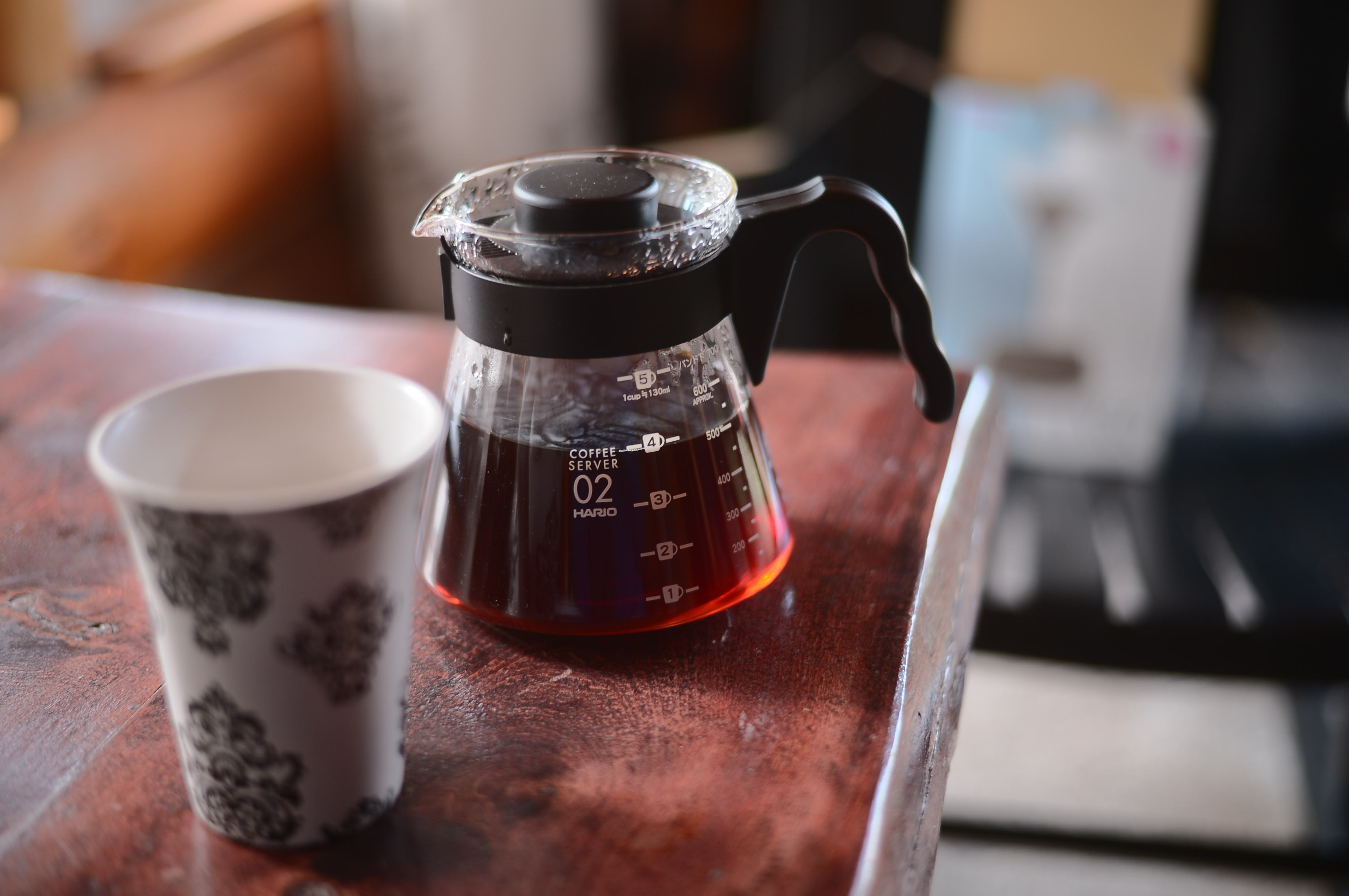 Hario V60 review