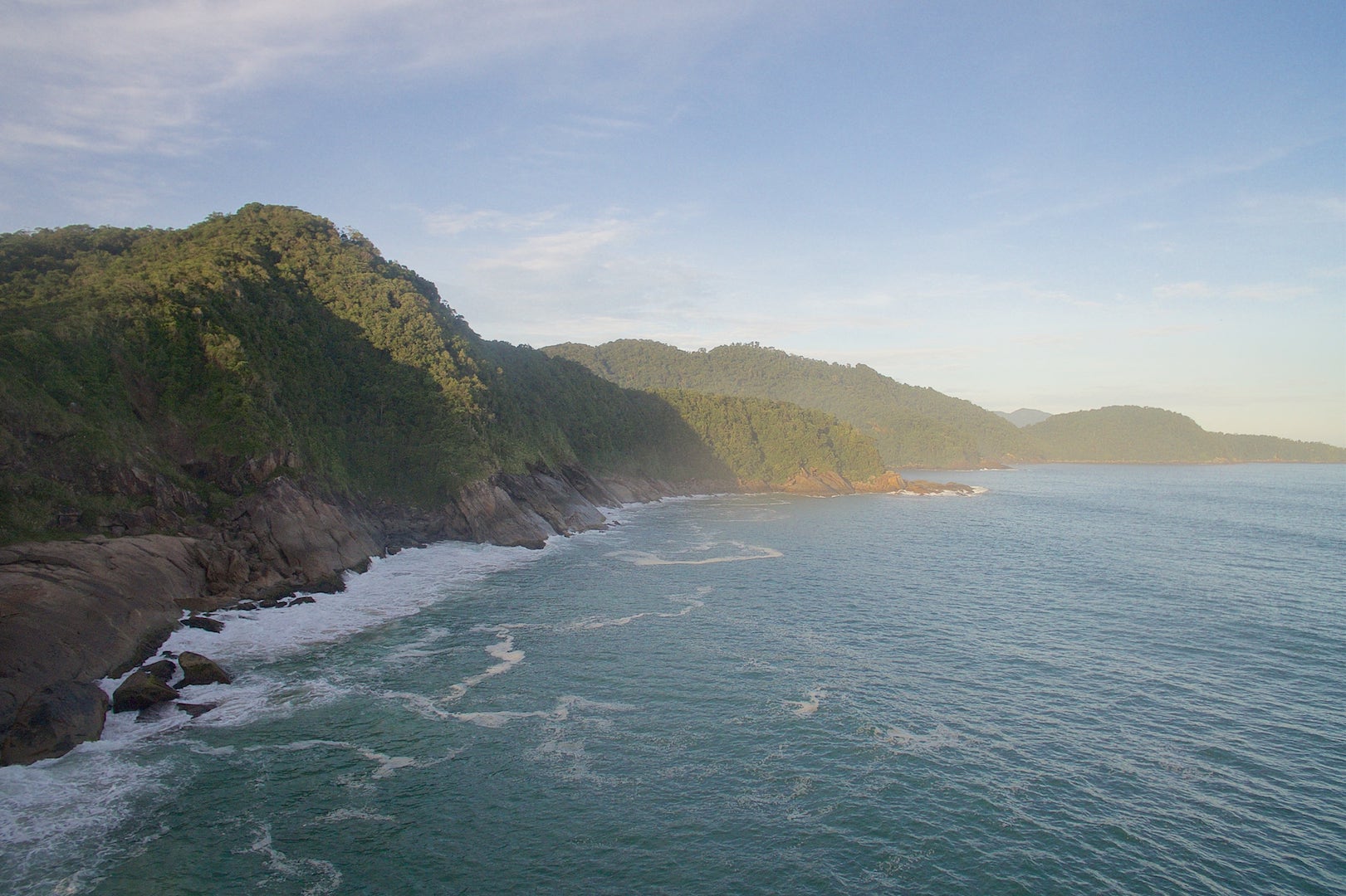 Paraty trinidad