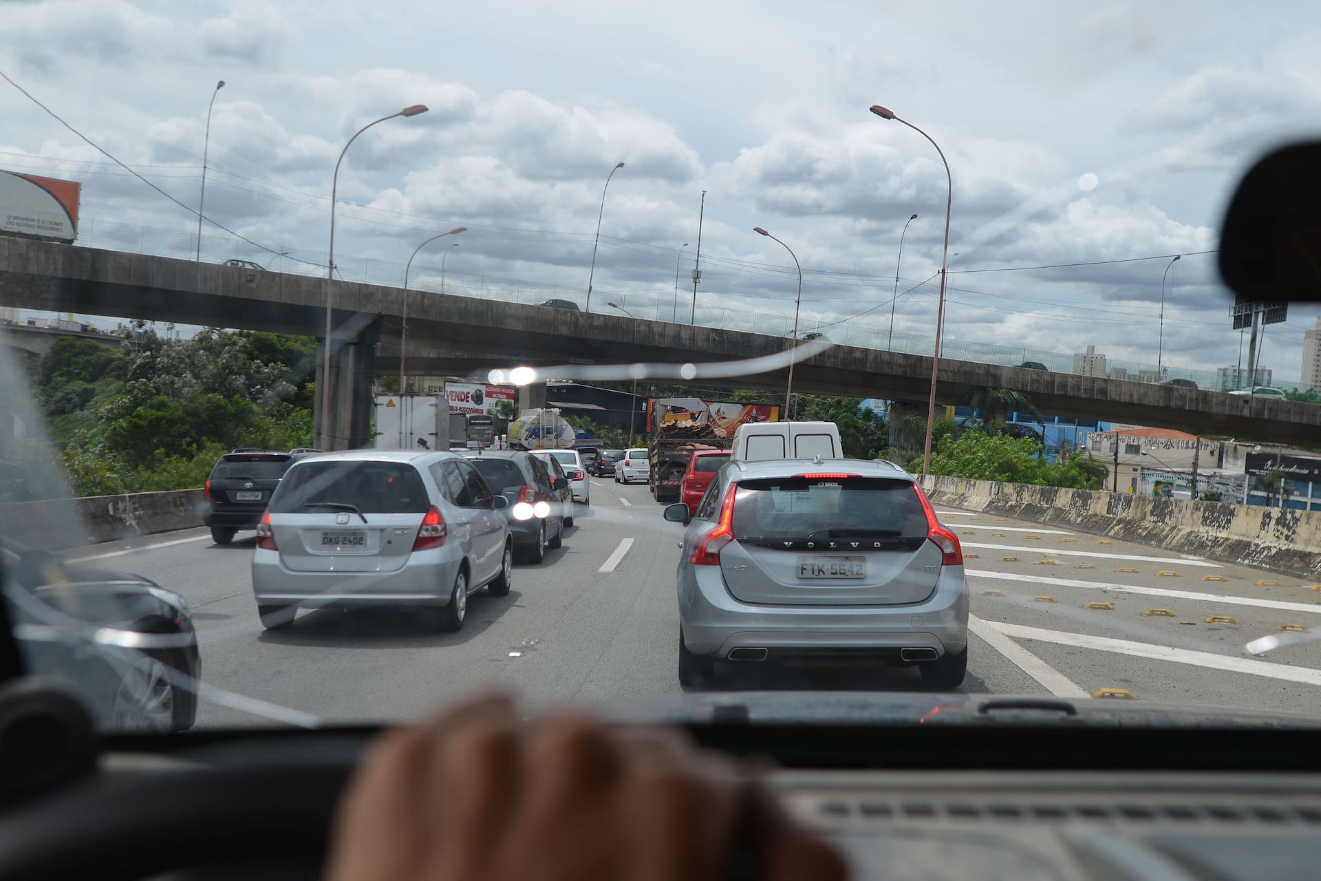 Jeep in Brazil