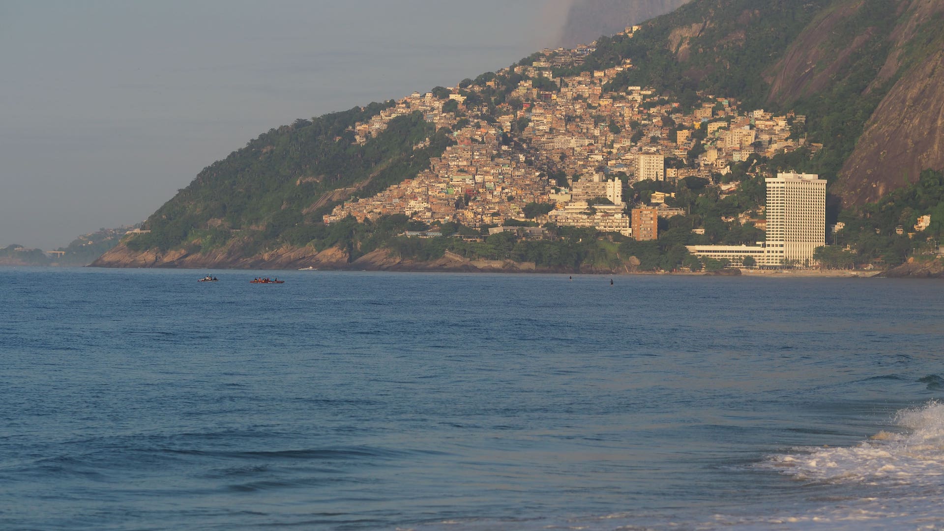 Jeep in Brazil