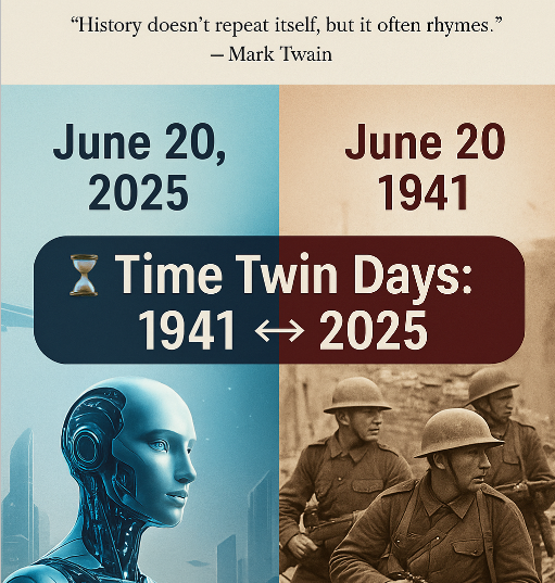 blog title