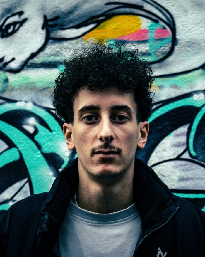 Portrait de YOUMO