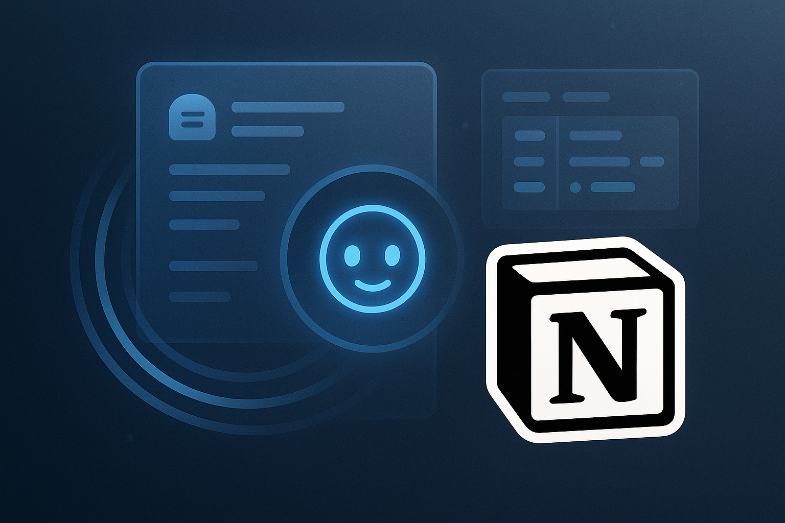 Notion Workspace Agent