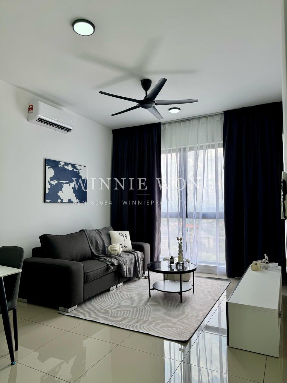 Clio 2 Residence