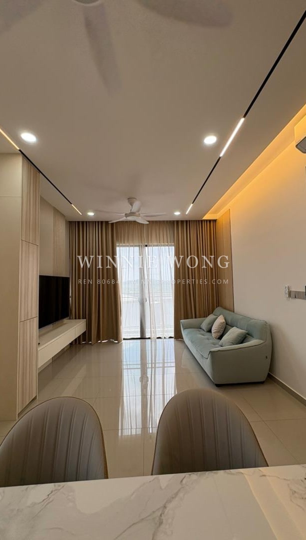 GEMS Residence, Putrajaya