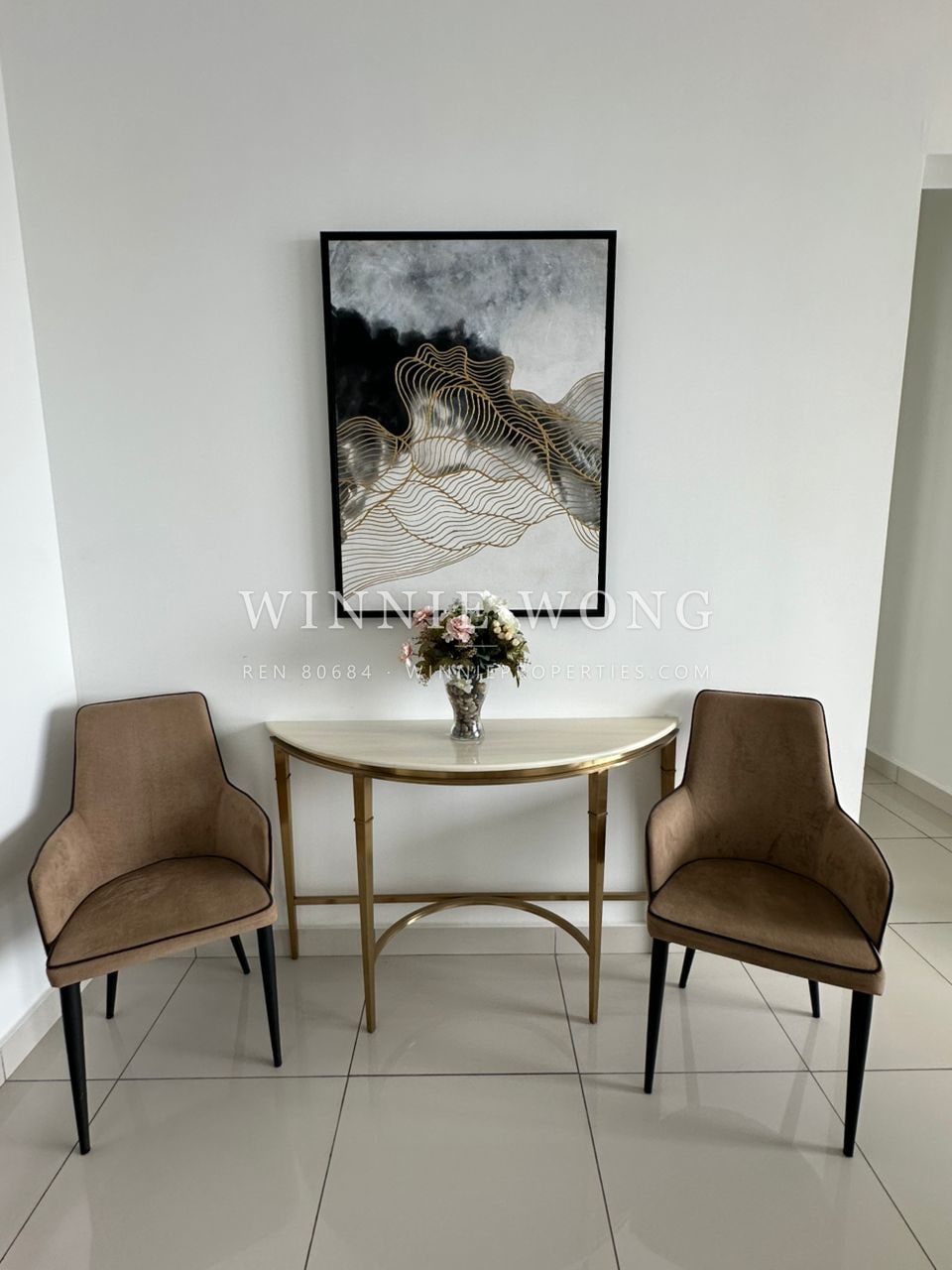 Clio Residence