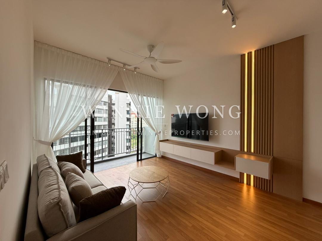 GEMS Residence