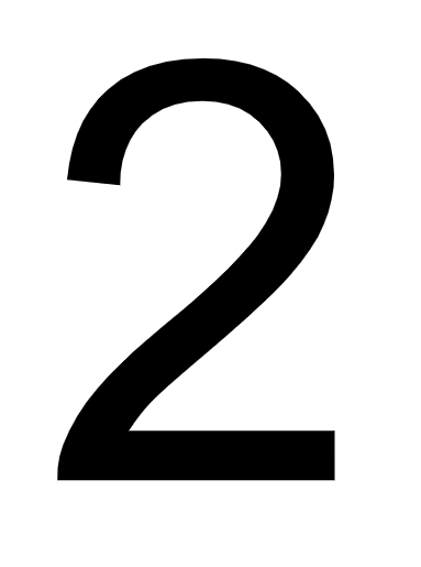 1 3