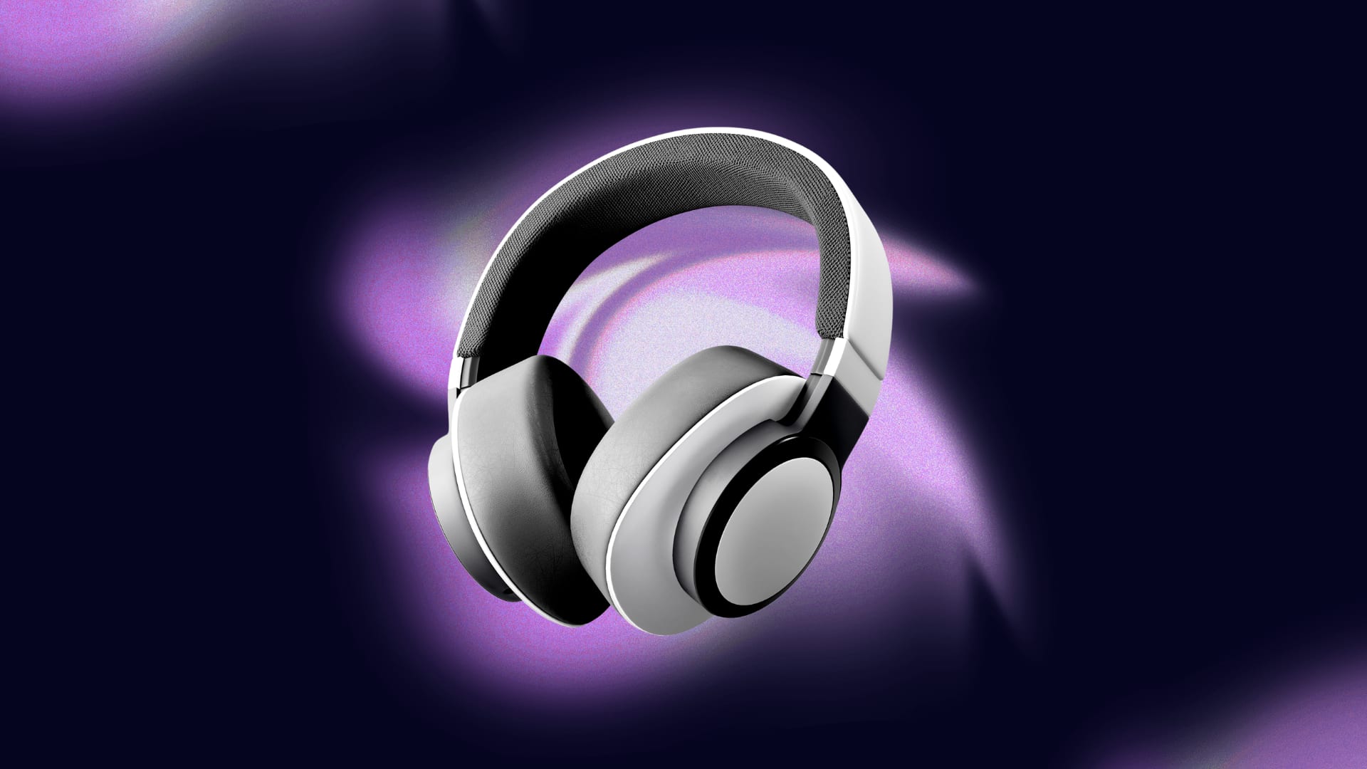 Havoc Audio — Premium Wireless Studio Headset