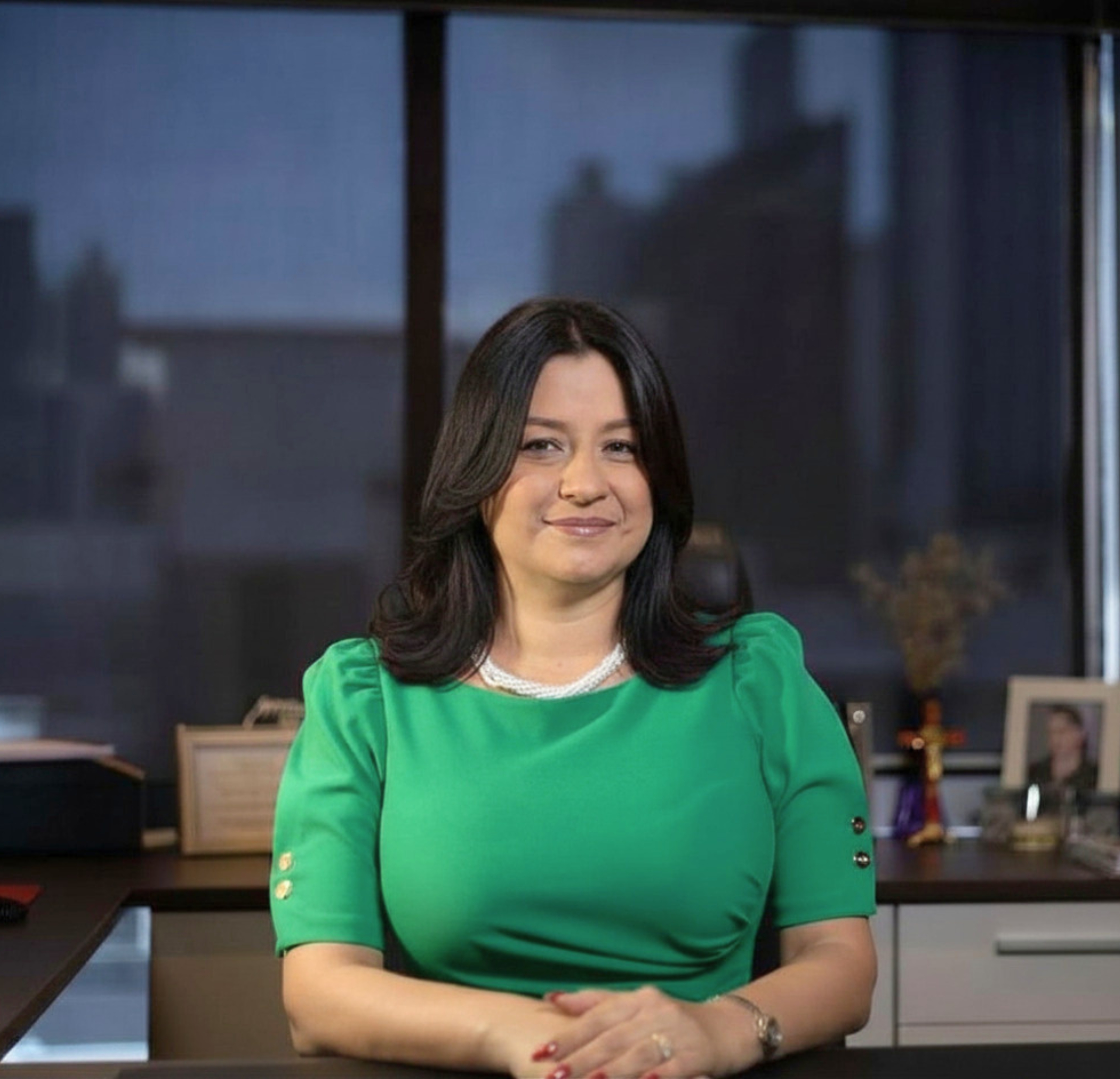 Licda. Yamilka Zelaya
