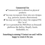 Doc McStuffins Seamless Pattern Disney Blue Stripes Watercolor Paper (Digital Download) - Image 3