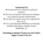 Olaf Frozen Seamless Pattern Winter Snowman Digital Snow Paper (Digital Download) - Image 3