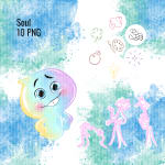 Soul Pixar Watercolor Clipart Bundle Joe Gardner 22 Piano PNG Kit (Digital Download) - Image 4