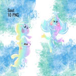 Soul Pixar Watercolor Clipart Bundle Joe Gardner 22 Piano PNG Kit (Digital Download) - Image 5