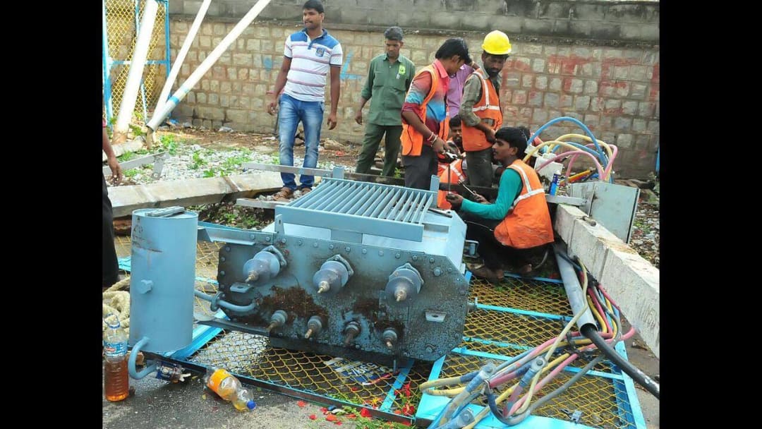 शेतकऱ्यांसाठी महावितरणकडून भार विच्छेदन रोहित्र बसवण्याचा निर्णय जाहीर