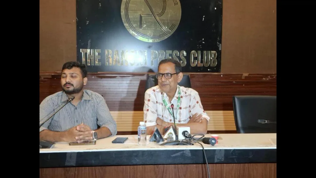 रांची येथील आयसीएआर-आयआयएबीमध्ये नवीन पीक प्रजनन केंद्र उभारणार