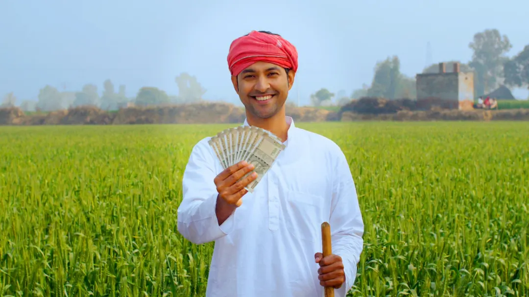 पीएम किसान योजनेच्या पात्र शेतकऱ्यांना दोन हजार ऐवजी मिळणार चार हजार रुपे