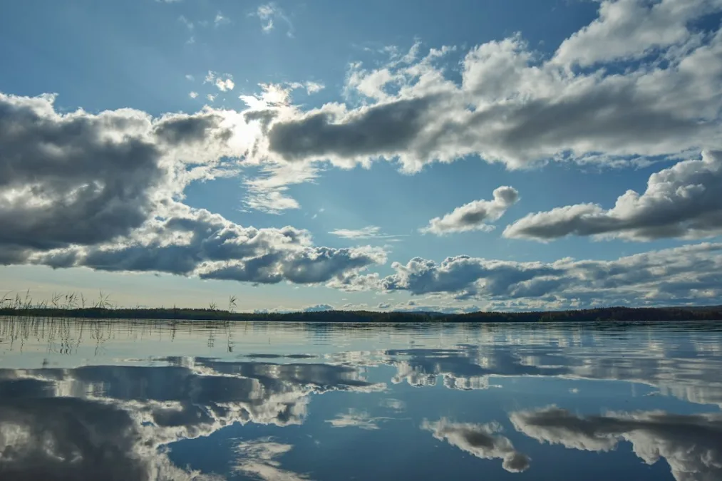 Pune हवामान: हलका पाऊस आणि दमट हवामानाचा अंदाज