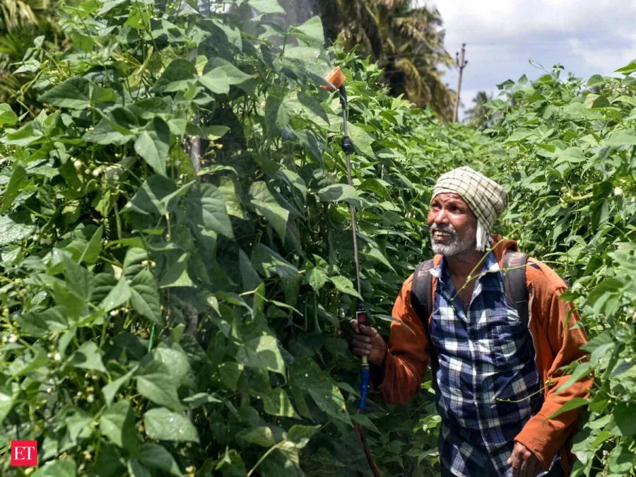 जैविक पीक पोषण विस्तारासाठी बेयरची INERA सोबत भागीदारी