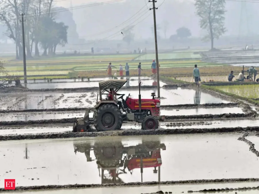 एस्कॉर्ट्स कुबोटा नोव्हेंबर 2026 पासून ट्रॅक्टरच्या किमतीत करणार वाढ
