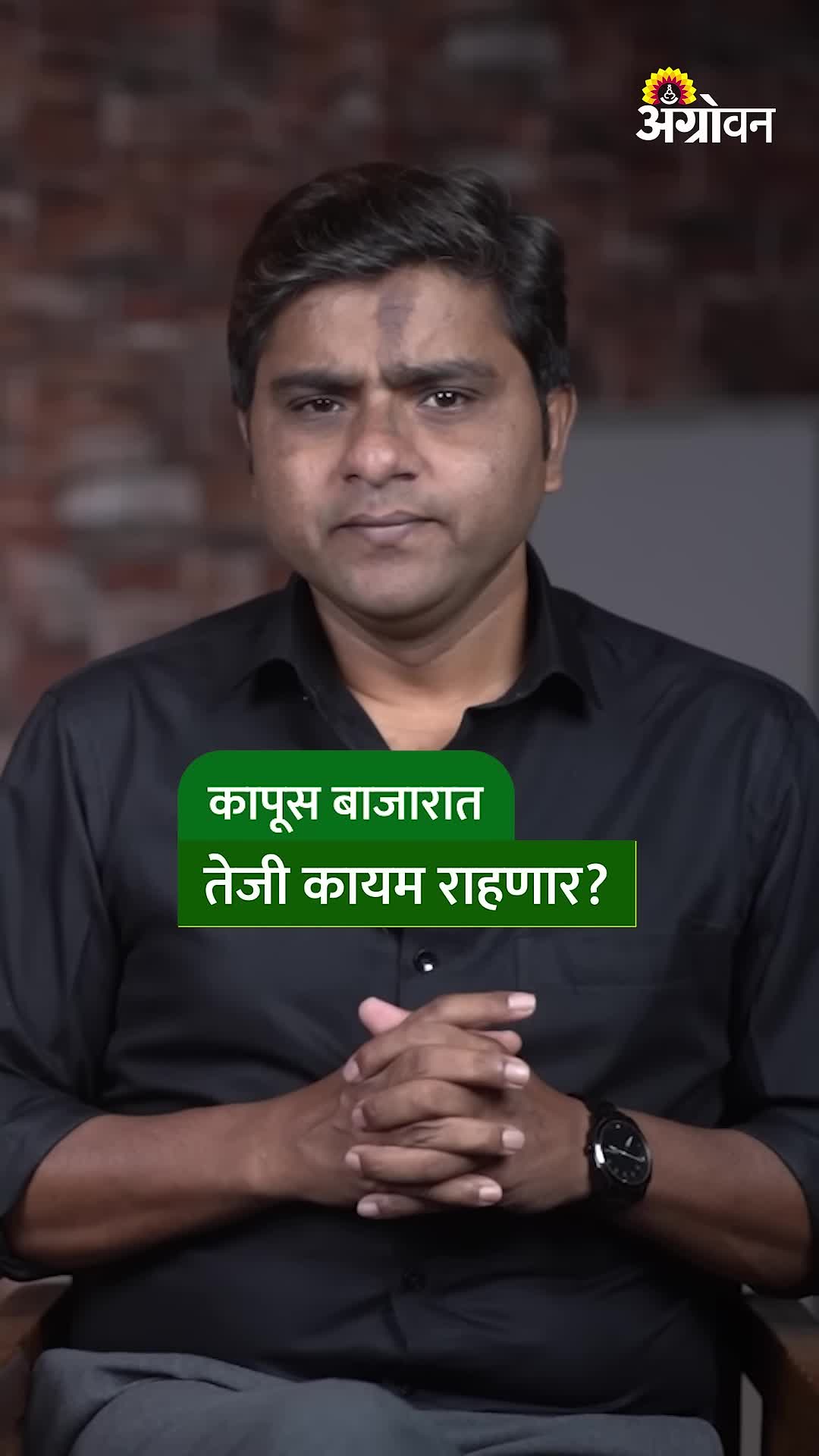 कापसाचे दर ९,००० रुपयांच्या पुढे! हमीभावापेक्षा बाजारभाव जास्त; शेतकऱ्यांना दिलासा