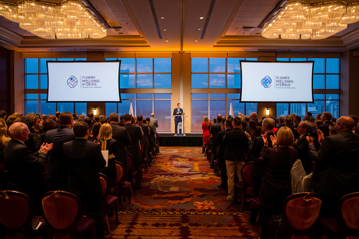 02. Corporate Events - Image 1