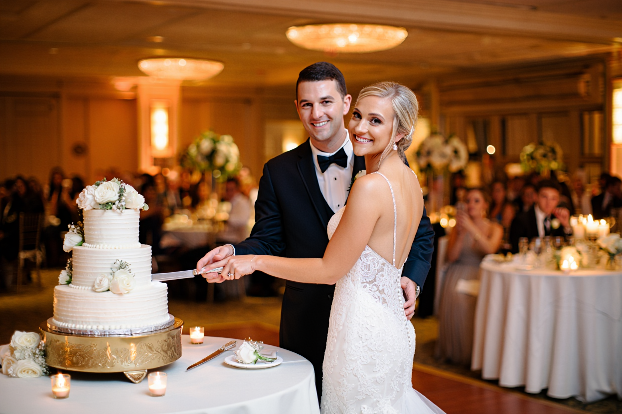 01. Weddings - Image 1