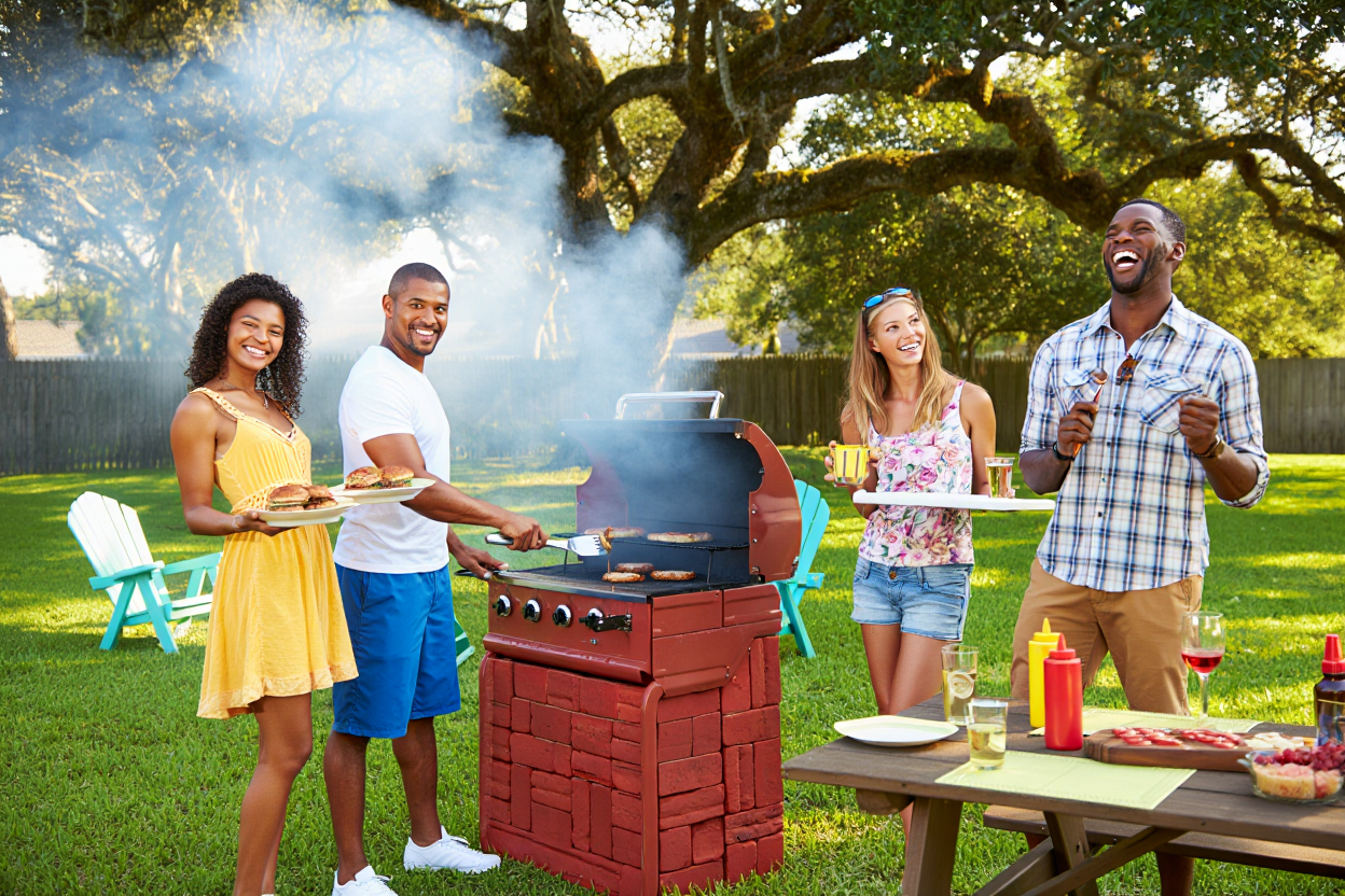 03. Social Gatherings - Image 2