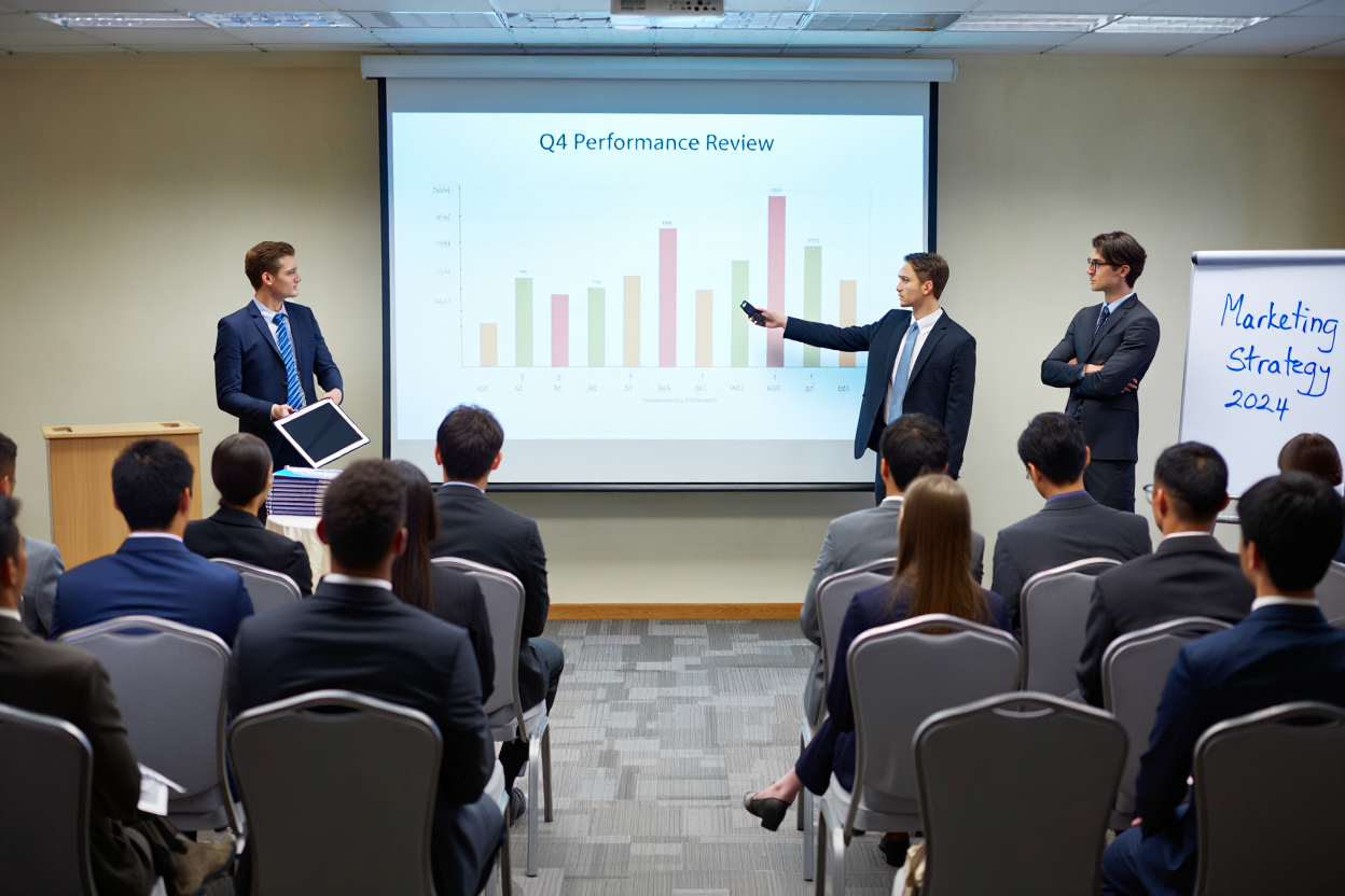 02. Corporate Events - Image 2