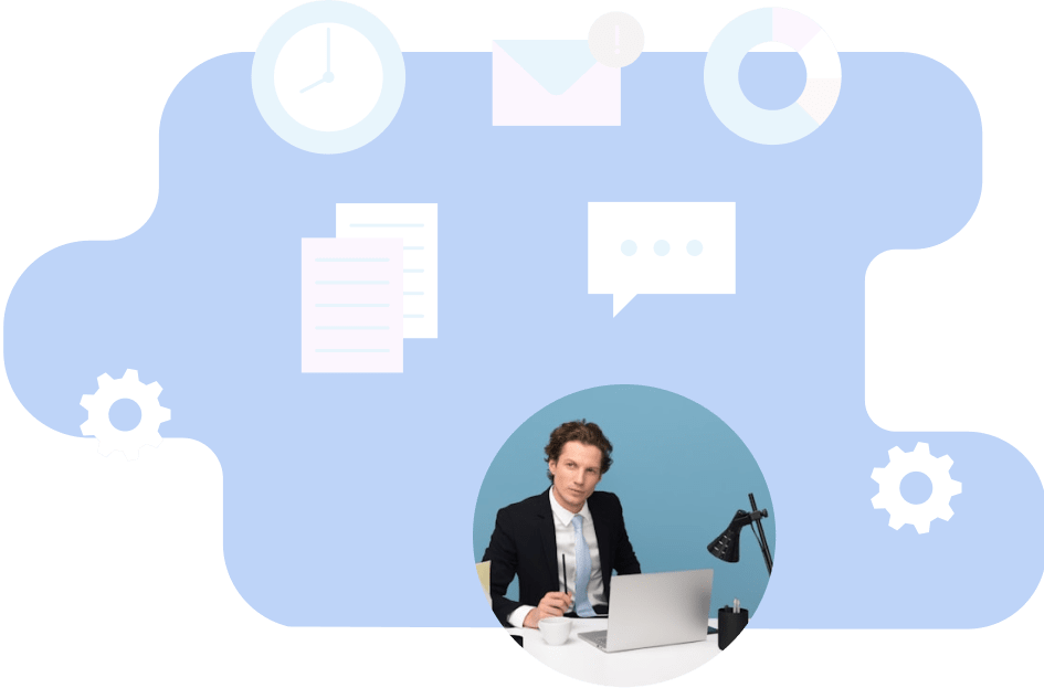 Everything you need to manage