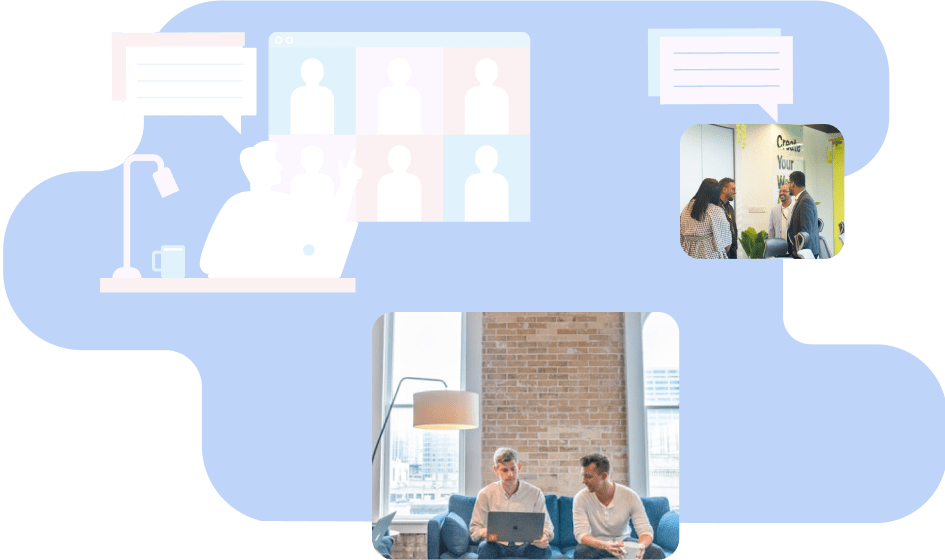 Simplified & Powerful CRM