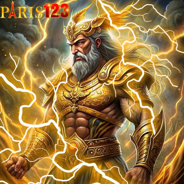 Game Slot Online Kakek Zeus Paling Viral Tahun Ini Pasti Auto Menang Paris123