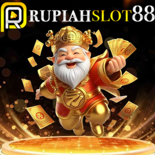 Rupiahslot88: Raih Keuntungan Berlipat dari Slot Gacor Online Resmi Nexus Engine