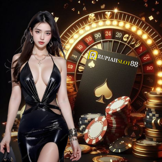 Rupiahslot88 Situs Judi Slot Online Hadiah Besar Sepanjang Tahun 2025