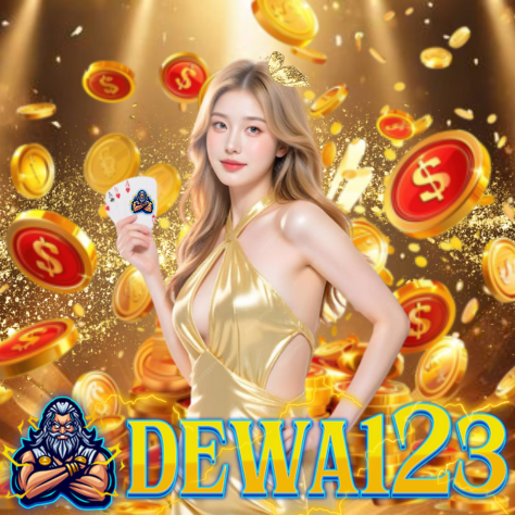 DEWA123: Situs Slot Gacor Hari Ini Berhadiah Uang Tunai SLOT777