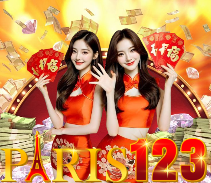 Paris123: Situs Slot Gacor Viral, Penyedia Judi Online Terpopuler Tahun Ini