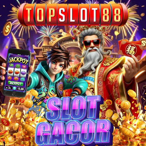 TOPSLOT88: Link Situs Slot Online Mudah Menang & Slot Gacor Hari Ini