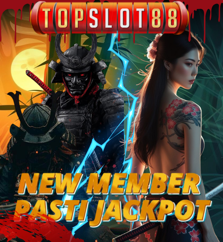 TOPSLOT88 Daftar Slot88 Situs Link Slot Online Gacor Terpercaya Gampang Menang